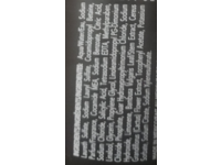 Sebastian Professional Volupt Volume Boosting Shampoo, 33.8 fl oz/1 L - Image 6