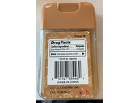 Smart Care Hand Sanitizer, Gingerbread, 1.35 fl oz/40 mL - thumbnail 3