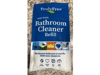 Truly Free Bathroom Cleaner Refill, 3 oz/85 g, Pack Of 2 - Image 3