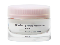 Glossier Priming Moisturizer Rich Luxurious Face Cream, 1.7 fl oz/50 mL - thumbnail 1