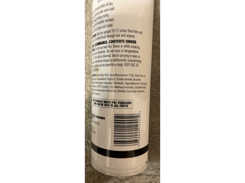 Salon Grafix Shaping Hair Spray, 10 oz/283 g
