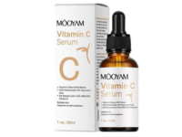 Mooyam Vitamin C Serum, 1 oz/30 mL - Image 2