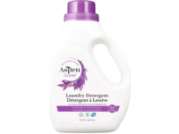 Aspen Clean Laundry Detergent, Lavender & lemongrass, 64 Loads, 64 fl oz/1.9 L - Image 2
