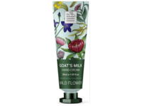 The Australian Cosmetics Company Goats Milk Company Hand Cream, Wildflowers, 1.01 fl oz/100 mL - thumbnail 1