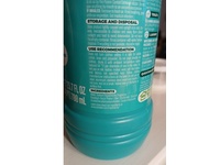 Cloralen Bleach, Deep Cleans, 23.7 fl oz - Image 4
