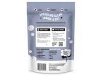 Molly's Suds Dishwasher Powder, Unscented, 79 oz/2.23 Kg, 120 Loads - thumbnail 2