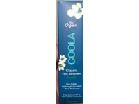 COOLA Classic Face Sunscreen Lotion, SPF 30, Cucumber, 1.7 fl oz/50 mL - thumbnail 2