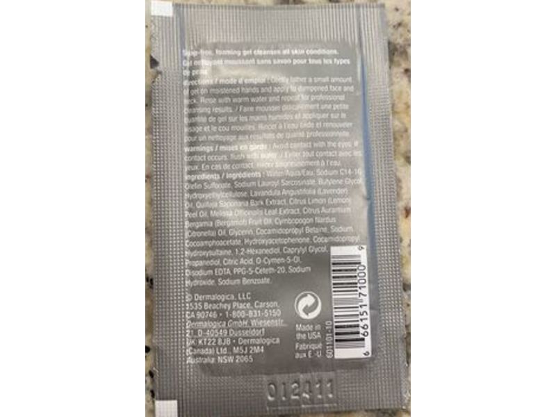 Dermalogica Special Cleansing Gel