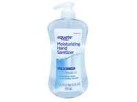 Equate Moisturizing Hand Sanitizer, Vitamin E, 30 fl oz/887 mL - Image 2