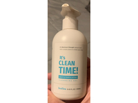Zeal Sea It's Clean Time Cleansing Gel, 8.45 fl oz/250 mL - Image 3