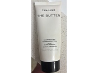 Tan-Luxe The Butter Illuminating Tanning Butter, Gradual, 2.54 fl oz/75 mL - thumbnail 2
