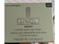 Clinique Smart Wrinkle Repair Eye Cream, 1 oz/30 mL - thumbnail 2