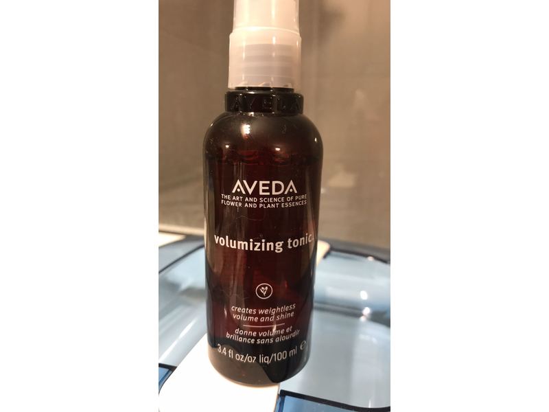Aveda Volumizing Tonic, 3.4 fl oz/100 mL