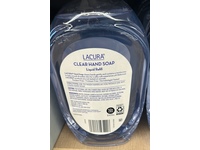 Lacura Clear Hand Soap Liquid Refill, 50 fl oz/1.47 L - thumbnail 2