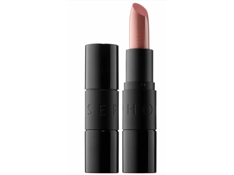 Sephora Lipstick, 06 Full Ignition, 0.12 oz/35 g