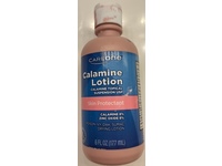 CareOne Calamine Lotion, 6 fl oz/177 mL - Image 3