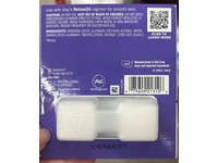 Olay Cleansing Melts Water-Activated Daily Facial Cleanser, Retinol, 12 Pads - Image 4