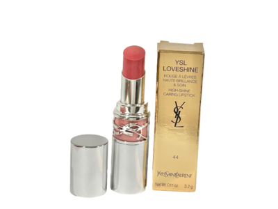 Yves Saint Laurent Lip Gloss Stick, 44 Nude Lavalliere, 0.11 oz/3.2 g