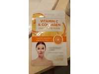 Skin 2.0 Under Eye Patches, Vitamin C & Collagen, 0.17 oz/5 g, 5 Pairs - Image 3