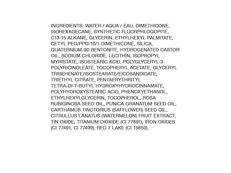 Milani Cheek Kiss Blush + Glow Highlighter, 140 Rosalia, 0.33 fl oz/10 mL