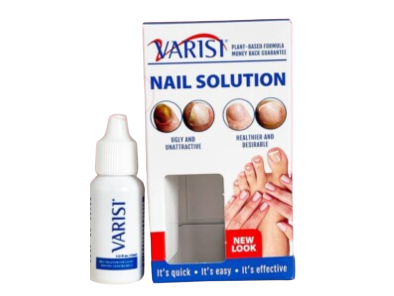 Varisi Nail Solution