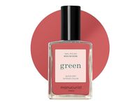 Manucurist Green Quick Dry Nail Polish, Bois De Rose, 0.5 fl oz/15 mL - thumbnail 1
