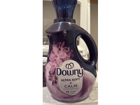 Downy Ultra Soft + Calm Fabric Softener, 96 Loads, Lavender & Vanilla Bean, 64 fl oz/1.92 L - Image 3