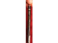 L’Oreal Paris Makeup Colour Riche Comfortable Creamy Matte Pencil Lip Liner, 110 Matte’s It, 0.04 oz - thumbnail 2