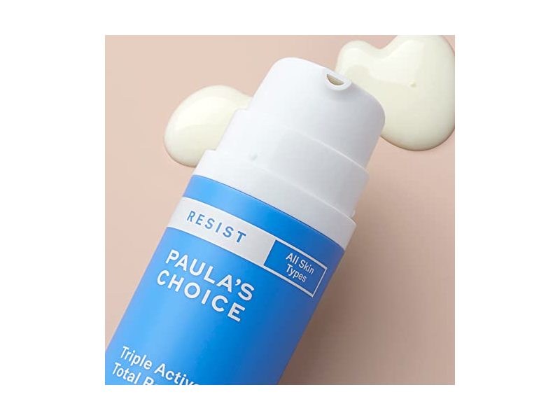 Paula’s Choice RESIST Triple Active Total Repair Serum, 1 Fl Oz