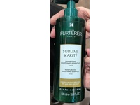 Rene Furterer Paris Moisturizing Soothing Shampoo, Sublime Karite, 16.9 fl oz/500 mL - thumbnail 2
