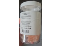 Alchemy Living Pink Himalayan Bath Rocks, Sweet Vanilla & Rose Fragrance, 26.45 oz/750 g - thumbnail 4