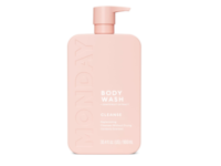 Monday Body Wash Cleanse, Grapefruit Extract, Gardenia, 30.4 fl oz/900 mL - thumbnail 1