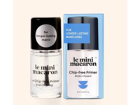 Le Mini Macaron Chip-Free Primer, 0.27 fl oz/8 mL - thumbnail 1