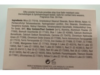 Merle Norman Lasting Cheekcolor, Sweet Blossom, 0.17 oz/5 g - thumbnail 4