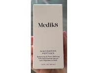Medik8 Balancing & Pore-Refining Serum, Niacinamide Peptides, 1 fl oz/30 mL - thumbnail 2