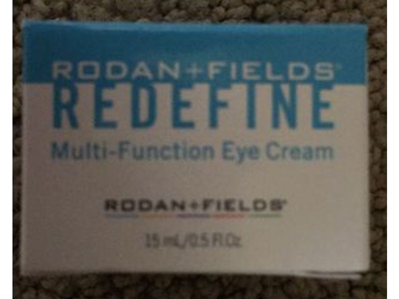 Rodan+Fields Redefine Multi Function Eye Cream, 0.5 fl oz/15 mL