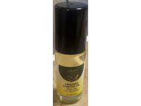 Adam's Nutrition Organic Castor Oil Roll On, 1 fl oz/30 mL - Image 2