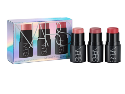 Nars Mini Multiple Set, 0.12 oz/3.5 g