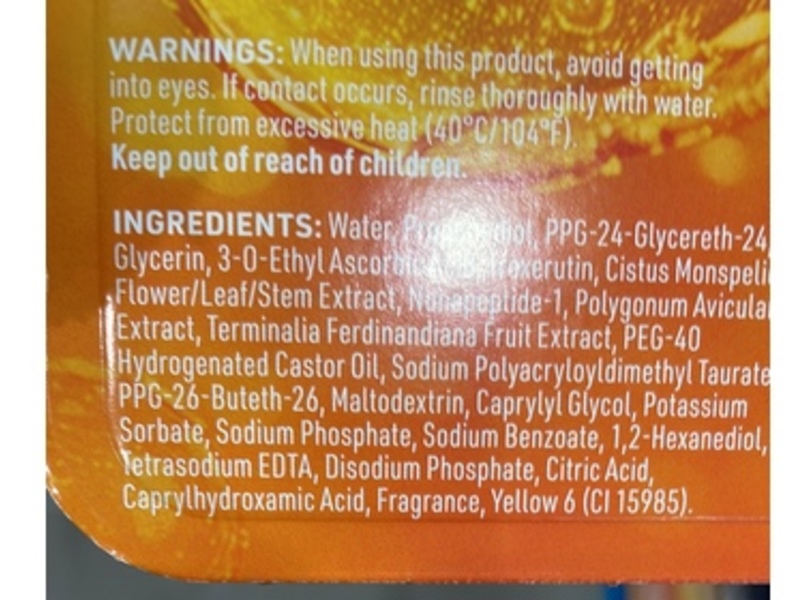 Roc Multi Correxion Revive + Glow Daily Serum Set, Vitamin C