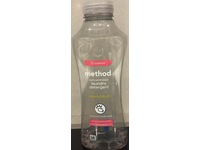 Method Concentrated Laundry Detergent, Peony Blush, 33 Loads, 990 mL - thumbnail 2