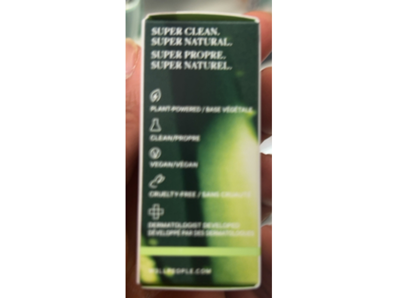 Well People Supernatural Stick Bronzer, Rich Bronze, 0.15 oz/4.5 g