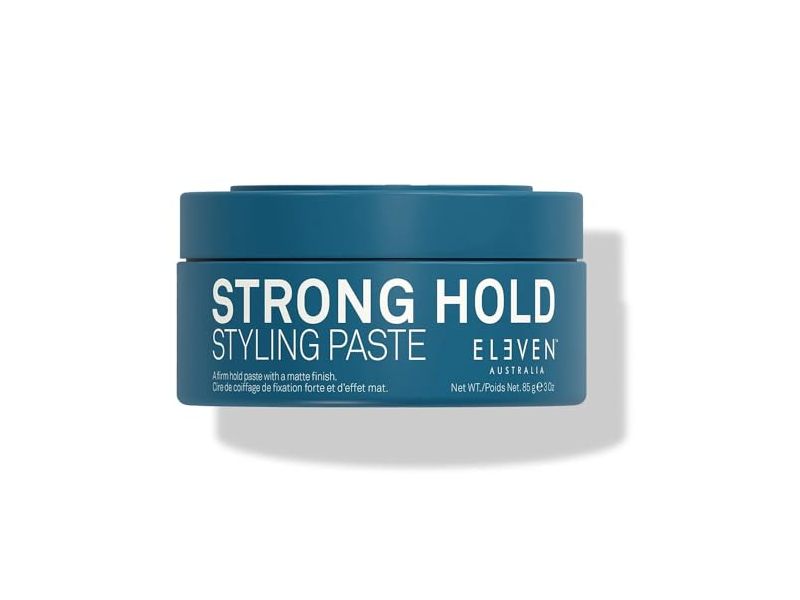 Eleven Australia Strong Hold Styling Paste, 3 oz/85 g