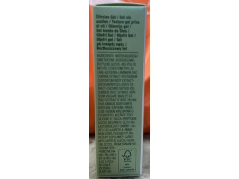 Clinique Dramatically Different Moisturizing Gel, 0.5 fl oz/15 mL