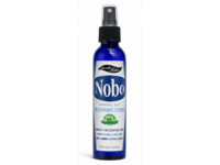 Secrets of Eden Nobo Mineral Salt Deodorant Spritz, 8 fl oz/240 mL - thumbnail 1
