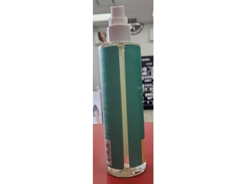 Texture ID Dry Hair + Scalp Relief Soothing Scalp Mist, 8.45 fl oz/250 mL