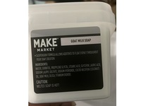 Make Market Goat Milk Soap, 907 g - thumbnail 3