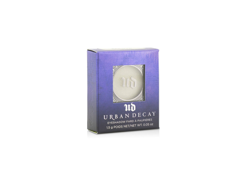 Urban Decay Eyeshadow, Zephyr, 0.05 oz/1.5 g