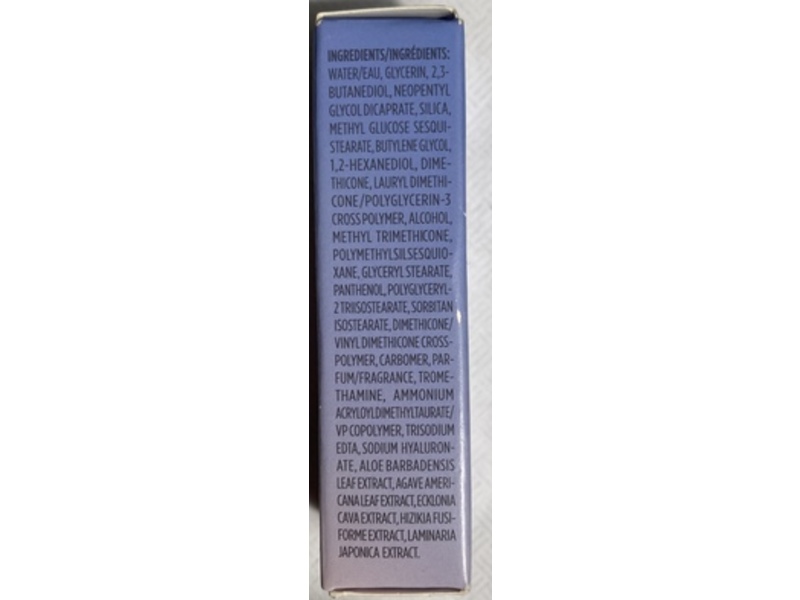 Avon Glo Kolor Hybrid Face Primer, 0.17 fl oz/5 mL