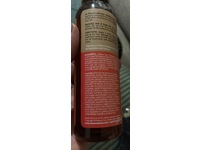 Dr. Miracle's Strong + Healthy Restoring Hair & Scalp Oil, Black Castor & Tea Tree, 4 fl oz/118 mL - Image 4