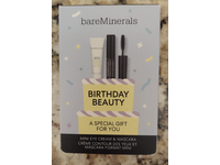 BareMInerals Birthday Beauty Eye Cream & Mascara Set, 0.06 fl oz/2 mL - Image 3